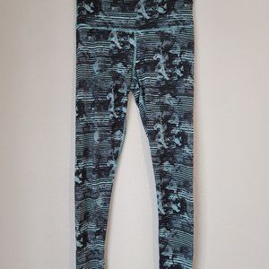 Boutique Style Leggings - Size S - Reversible